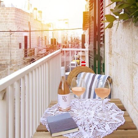 Domus Anna Villa Polignano a Mare Exterior foto