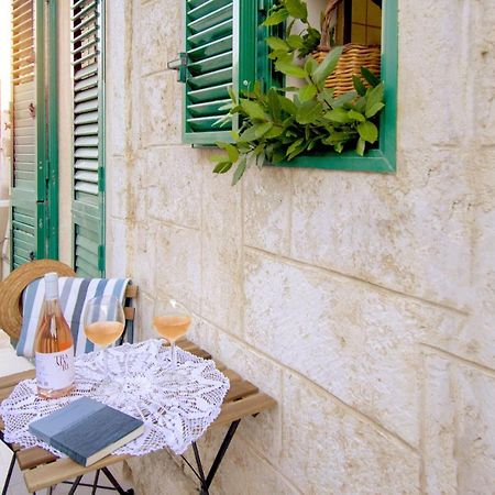 Domus Anna Villa Polignano a Mare Exterior foto