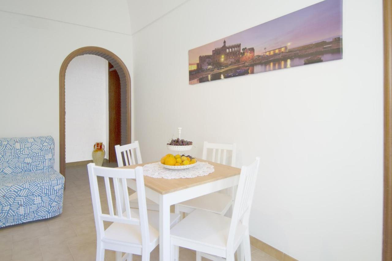 Domus Anna Villa Polignano a Mare Exterior foto